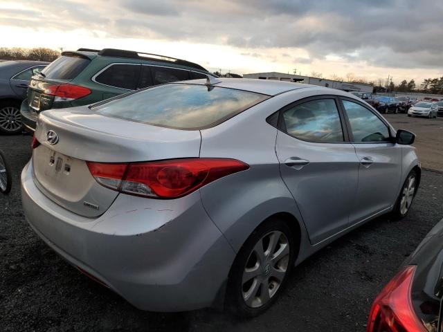 Photo 3 from auction – 2012 HYUNDAI ELANTRA GL with VIN KMHDH4AE3CU334205