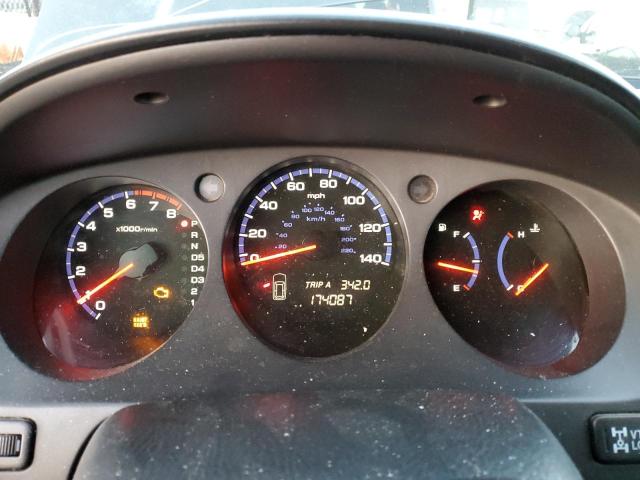 Photo 9 from auction – 2006 ACURA MDX with VIN 2HNYD18206H549358