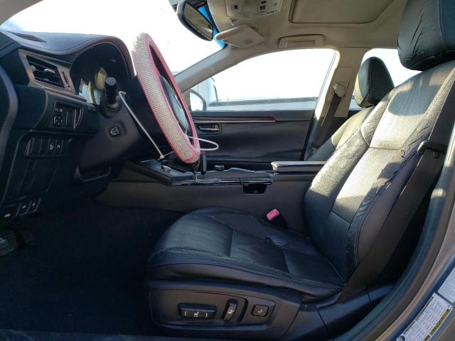 Photo 7 from auction – 2014 LEXUS ES 350 with VIN JTHBK1GG2E2146633
