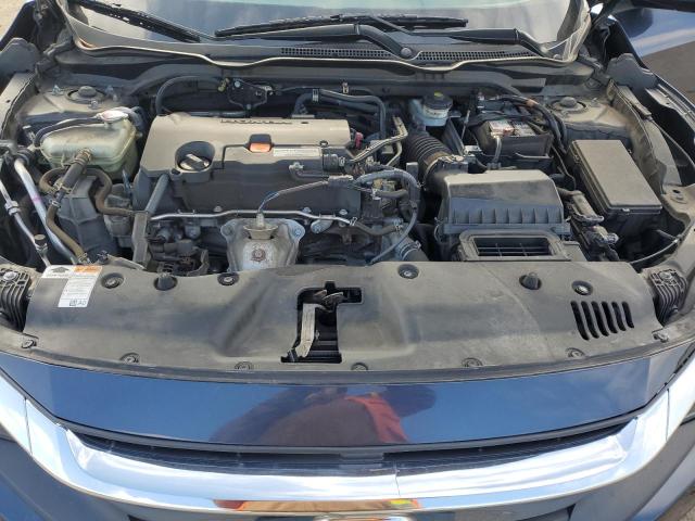 Photo 11 from auction – 2016 HONDA CIVIC LX with VIN 19XFC2F56GE093169