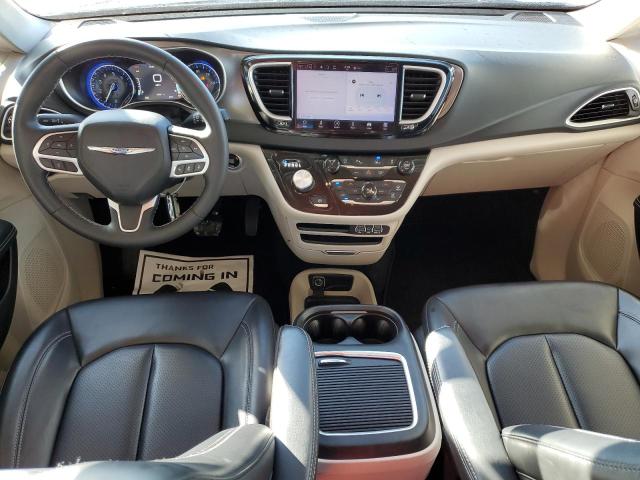 Photo 8 from auction – 2023 CHRYSLER PACIFICA T with VIN 2C4RC1BG3PR524600