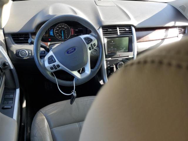 Photo 8 from auction – 2013 FORD EDGE LIMIT with VIN 2FMDK3KC1DBB70128