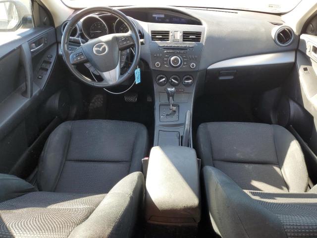 صورة رقم 8 من المزاد - 2012 MAZDA 3 I مع VIN JM1BL1L85C1647161