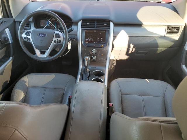 Photo 8 from auction – 2013 FORD EDGE SEL with VIN 2FMDK3JC6DBA72665
