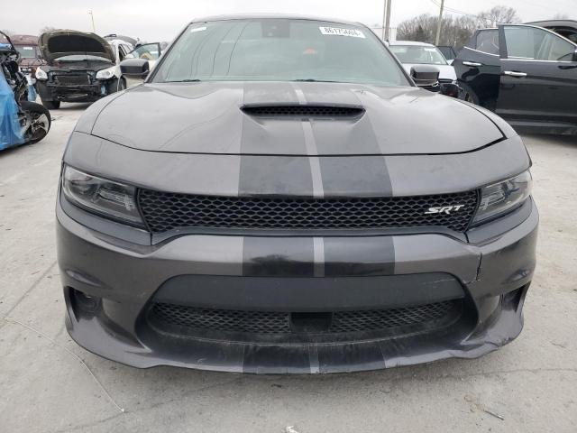 Photo 5 from auction – 2016 DODGE CHARGER SR with VIN 2C3CDXEJXGH204908
