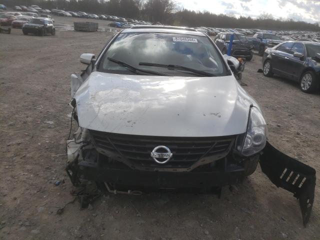 Photo 5 from auction – 2010 NISSAN ALTIMA SR with VIN 1N4BL2EP8AC169948