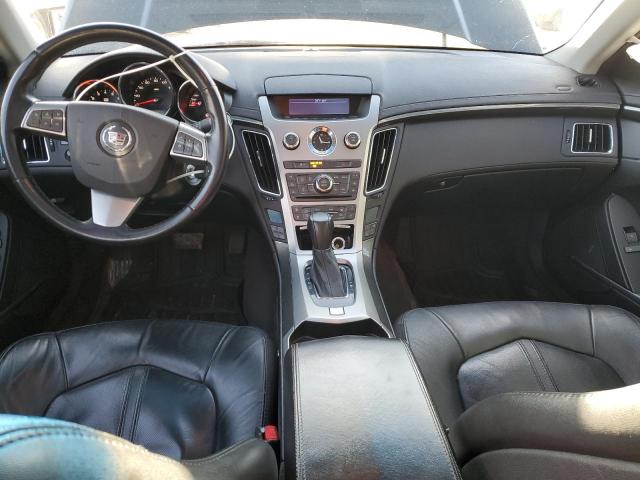 Photo 8 from auction – 2011 CADILLAC CTS PERFOR with VIN 1G6DL5ED4B0170871