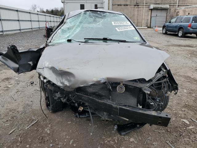 Photo 5 from auction – 2008 TOYOTA COROLLA CE with VIN 2T1BR32E48C863300