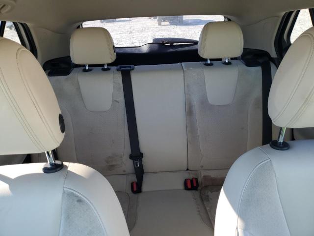 Photo 10 from auction – 2020 BUICK ENCORE GX with VIN KL4MMBS28LB112970