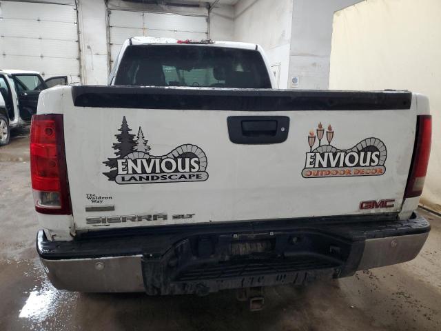 Photo 6 from auction – 2012 GMC SIERRA K15 with VIN 1GTR2WE76CZ100940