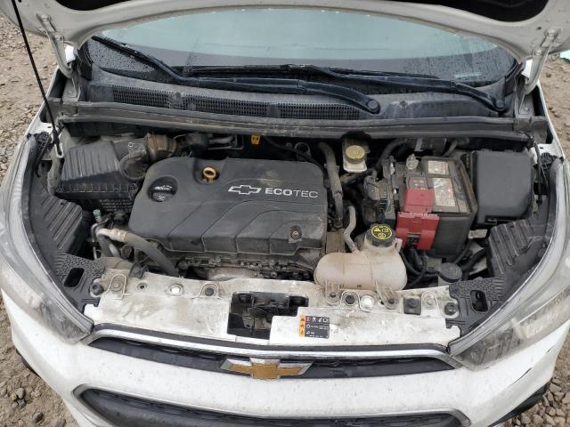 Photo 11 from auction – 2017 CHEVROLET SPARK 1LT with VIN KL8CD6SA7HC796291