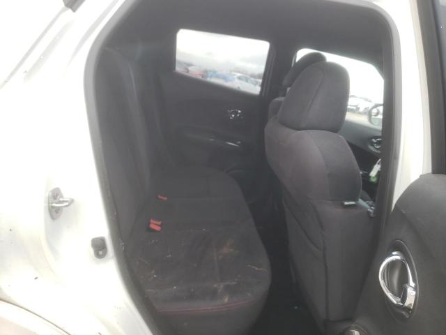 Photo 11 from auction – 2014 NISSAN JUKE S with VIN JN8AF5MV0ET366038