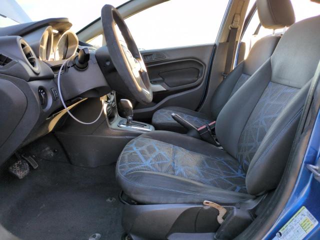 Photo 7 from auction – 2011 FORD FIESTA SE with VIN 3FADP4EJ8BM114193