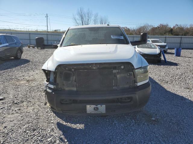 Photo 5 from auction – 2014 RAM 2500 ST with VIN 3C6UR5HL8EG118617