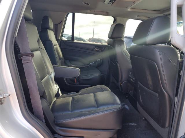 Photo 11 from auction – 2015 GMC YUKON SLT with VIN 1GKS2BKC6FR105866