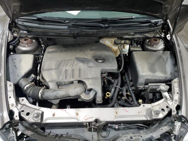 Photo 11 from auction – 2012 CHEVROLET MALIBU 1LT with VIN 1G1ZC5E00CF218566
