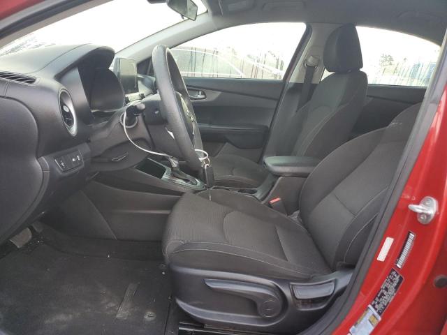 Photo 7 from auction – 2020 KIA FORTE FE with VIN 3KPF24AD2LE164875