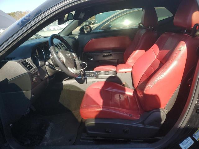 Photo 7 from auction – 2013 DODGE CHALLENGER with VIN 2C3CDYAGXDH524922