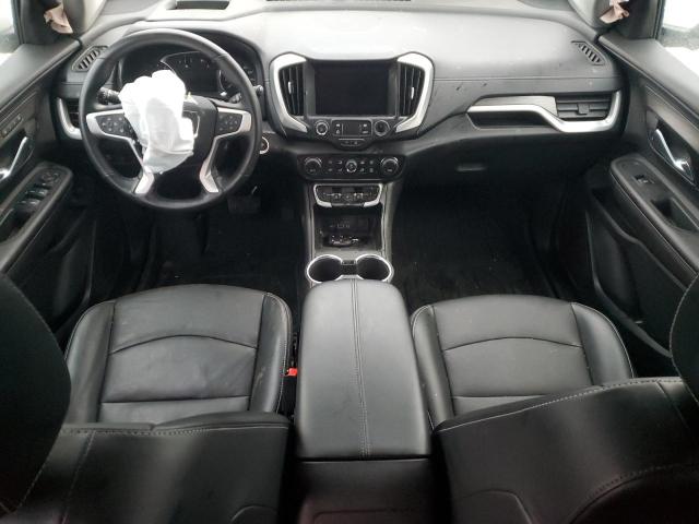 Photo 8 from auction – 2022 GMC TERRAIN SL with VIN 3GKALVEV5NL207480