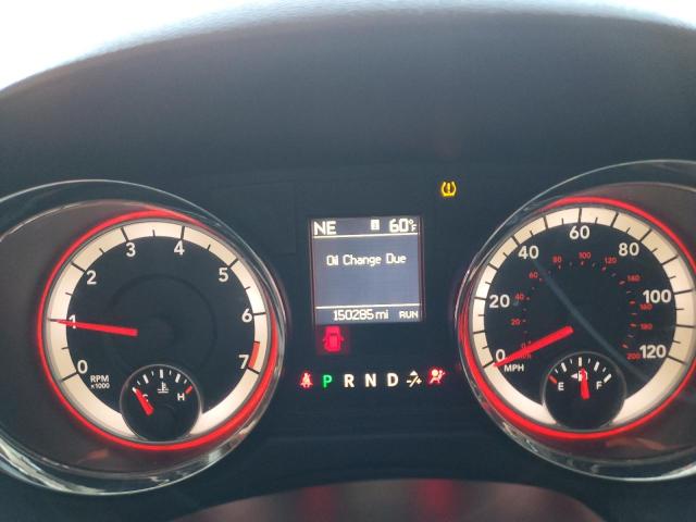 Photo 9 from auction – 2013 DODGE GRAND CARA with VIN 2C4RDGCGXDR718437
