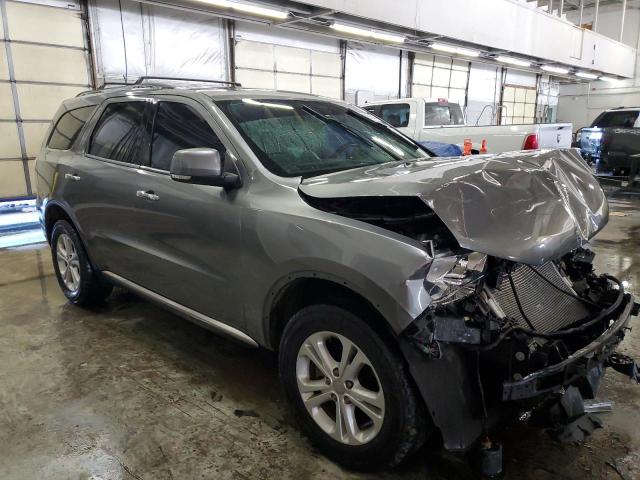 Photo 4 from auction – 2013 DODGE DURANGO CR with VIN 1C4RDJDG3DC613548