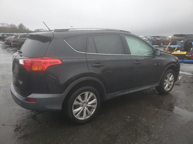 Photo 3 from auction – 2015 TOYOTA RAV4 LIMIT with VIN 2T3DFREV2FW261496