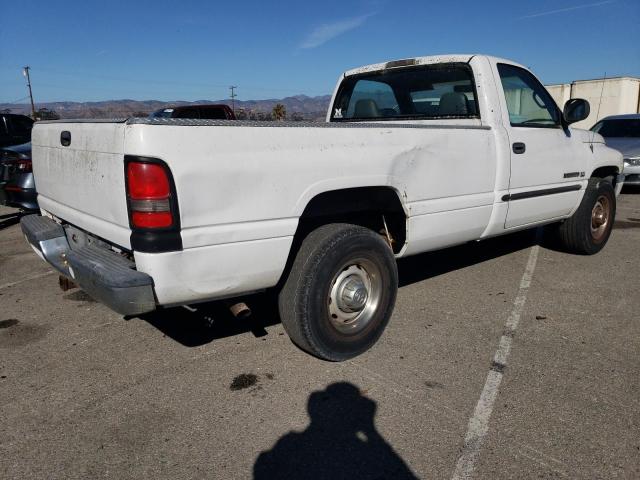 Photo 3 from auction – 2000 DODGE RAM 2500 with VIN 3B7KC26Z6YM231298