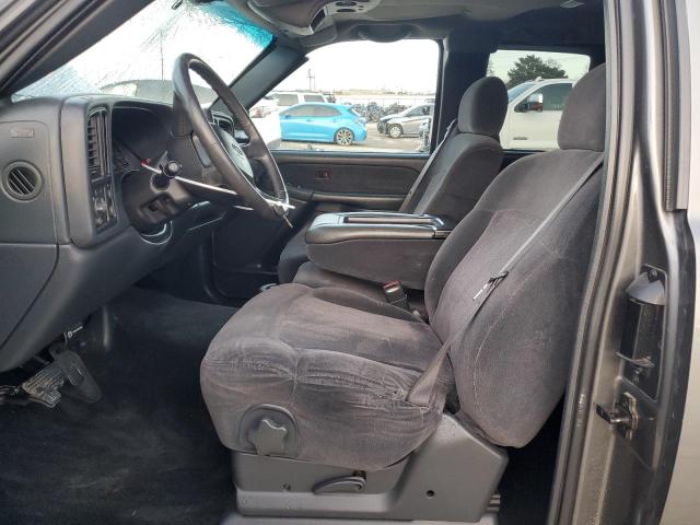 Photo 7 from auction – 2001 CHEVROLET SILVERADO with VIN 2GCEC19T611335883