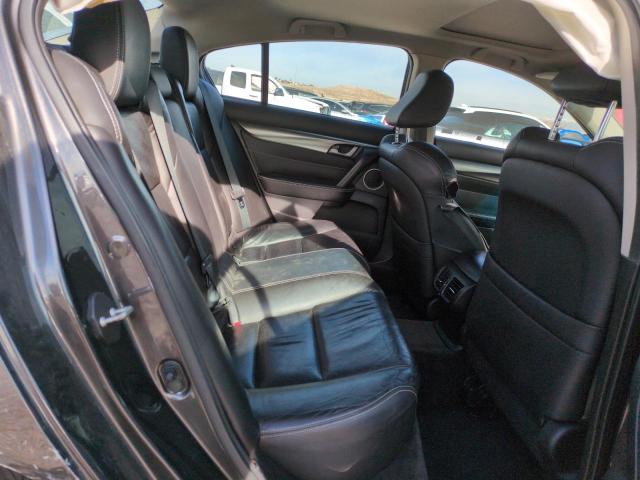 Photo 10 from auction – 2011 ACURA TL with VIN 19UUA9F5XBA001743
