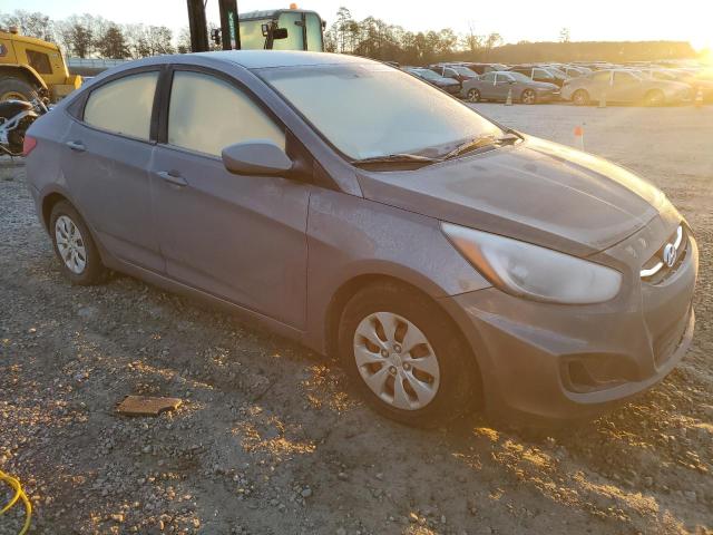 Photo 4 from auction – 2016 HYUNDAI ACCENT SE with VIN KMHCT4AE2GU040729