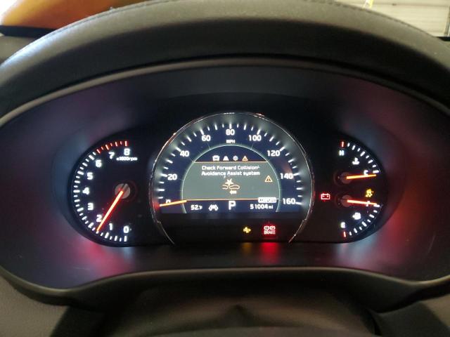 Photo 9 from auction – 2019 KIA SORENTO EX with VIN 5XYPHDA54KG524645