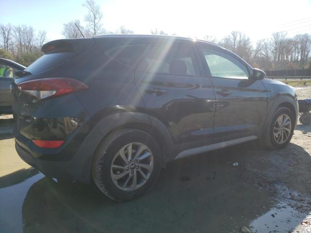Photo 3 from auction – 2017 HYUNDAI TUCSON LIM with VIN KM8J3CA49HU583988