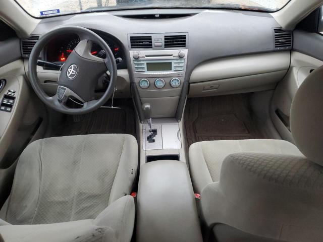 Photo 8 from auction – 2007 TOYOTA CAMRY CE with VIN 4T1BE46KX7U004548