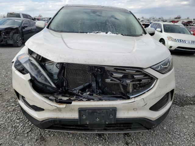 Photo 5 from auction – 2019 FORD EDGE TITAN with VIN 2FMPK4K91KBB20642