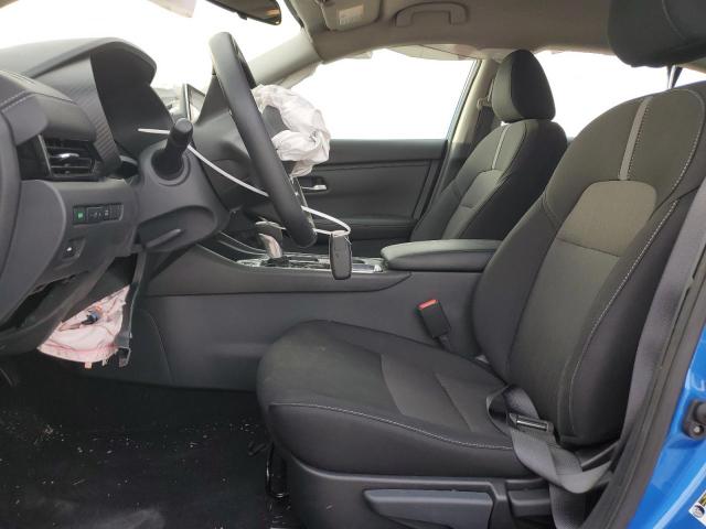 Photo 7 from auction – 2025 NISSAN SENTRA SV with VIN 3N1AB8CV0SY203003