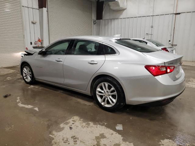 Photo 2 from auction – 2016 CHEVROLET MALIBU LT with VIN 1G1ZE5STXGF258085