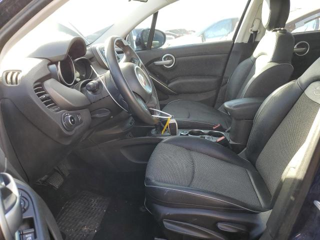 Photo 7 from auction – 2016 FIAT 500X TREKK with VIN ZFBCFXCT0GP357483