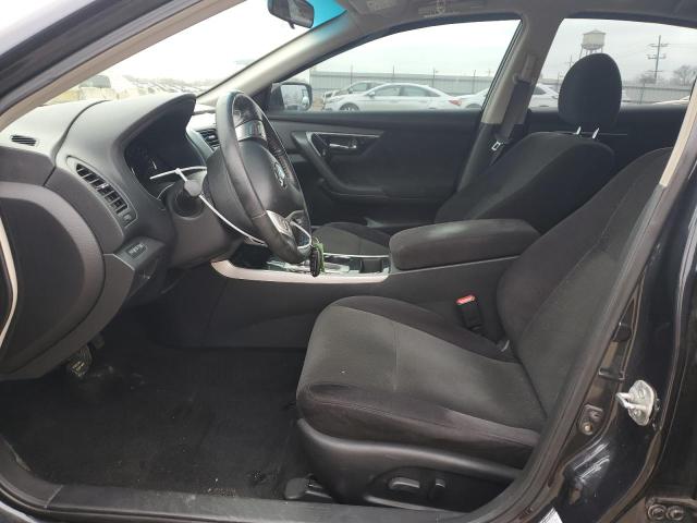 Photo 7 from auction – 2013 NISSAN ALTIMA 2.5 with VIN 1N4AL3APXDC196323
