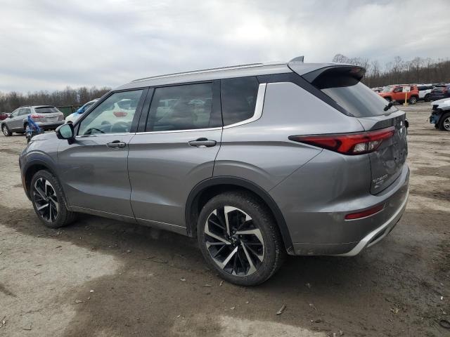 Photo 2 from auction – 2022 MITSUBISHI OUTLANDER with VIN JA4J4VA85NZ079611