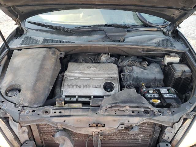 Photo 12 from auction – 2005 LEXUS RX 330 with VIN 2T2GA31U75C037232