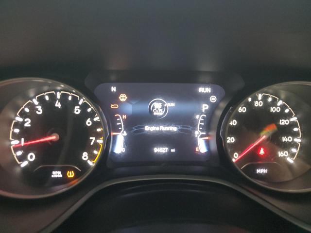 Photo 9 from auction – 2020 JEEP COMPASS LI with VIN 3C4NJCCB2LT150586