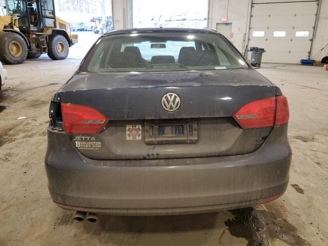 Photo 6 from auction – 2014 VOLKSWAGEN JETTA BASE with VIN 3VW2K7AJ2EM331845