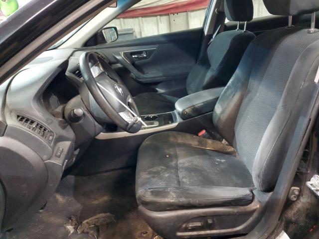 Photo 7 from auction – 2015 NISSAN ALTIMA 2.5 with VIN 1N4AL3AP7FC187033