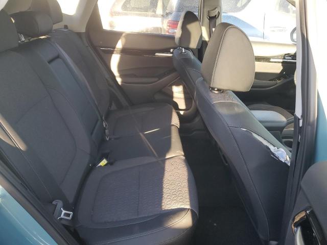 Photo 11 from auction – 2024 KIA SELTOS S with VIN KNDEUCAA7R7580306