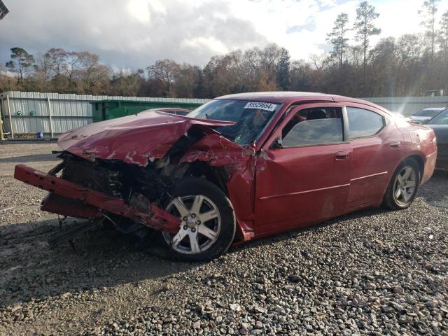 DODGE CHARGER SX 2010 with VIN 2B3CA3CV1AH222726 - Photo from auction