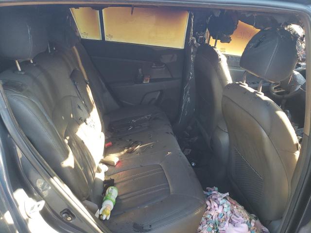 Photo 11 from auction – 2013 KIA SPORTAGE E with VIN KNDPCCA25D7449839