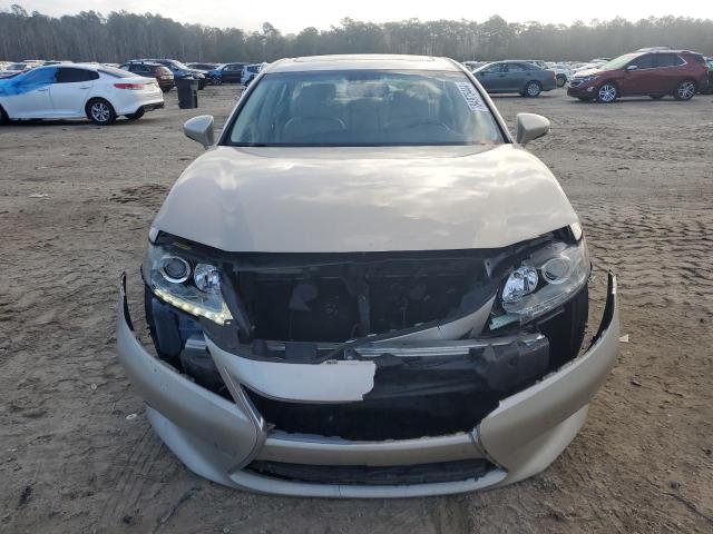 Photo 5 from auction – 2013 LEXUS ES 350 with VIN JTHBK1GG8D2063819