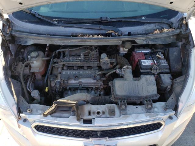 Photo 11 from auction – 2015 CHEVROLET SPARK 1LT with VIN KL8CD6S96FC738255