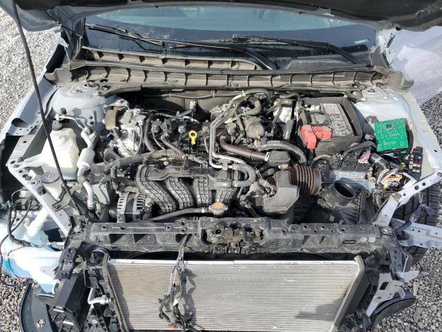 Photo 12 from auction – 2024 NISSAN ALTIMA SR with VIN 1N4BL4CV1RN311280