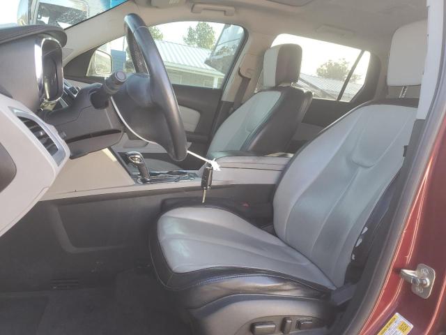 Photo 7 from auction – 2011 GMC TERRAIN SL with VIN 2CTALUEC0B6235020